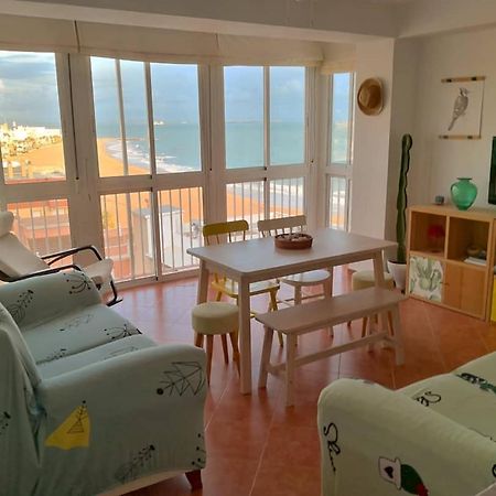Una Ventana Al Mar Rota Exteriér fotografie