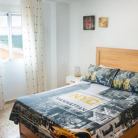 Una Ventana Al Mar Rota Exteriér fotografie