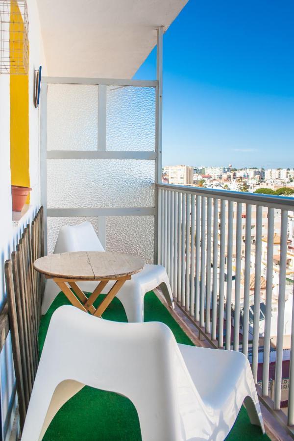 Una Ventana Al Mar Rota Exteriér fotografie