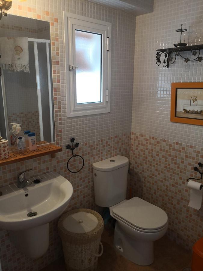 Una Ventana Al Mar Rota Exteriér fotografie