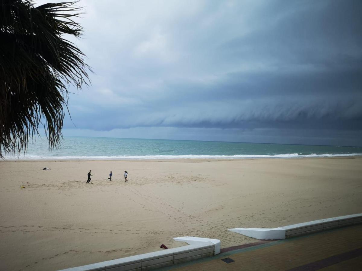 Una Ventana Al Mar Rota Exteriér fotografie